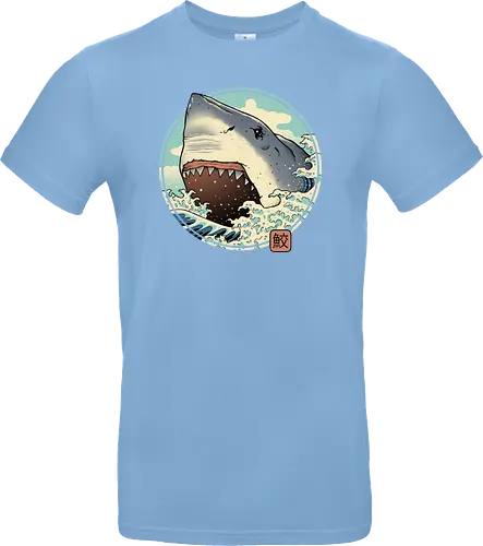 Shark Attack