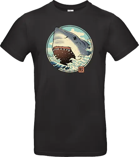 Shark Attack