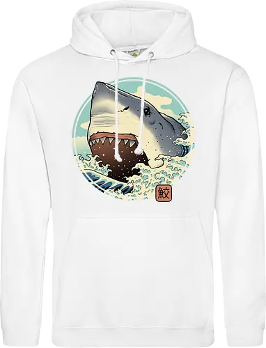 Shark Attack