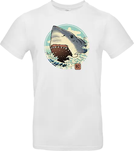 Shark Attack