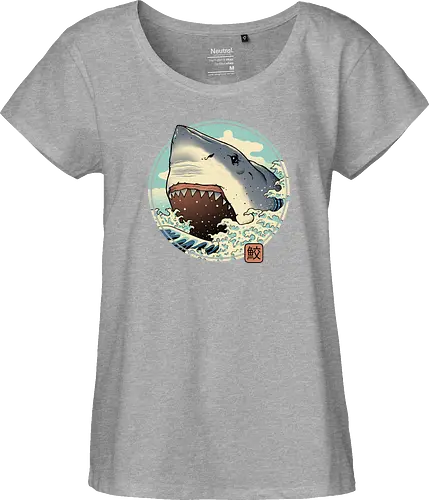 Shark Attack