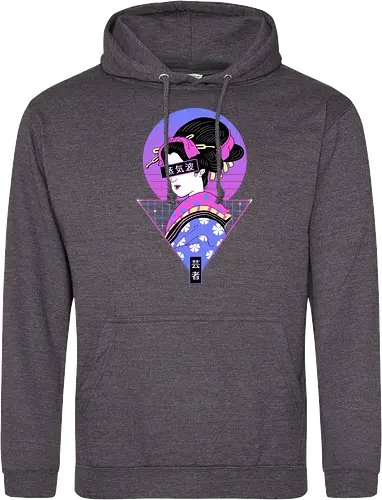 Geisha Wave