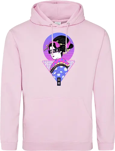 Geisha Wave