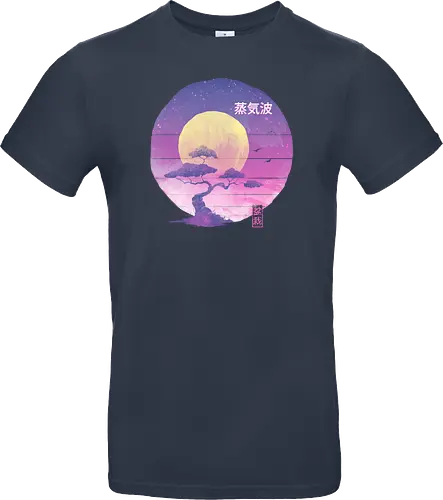 Bonsai Wave