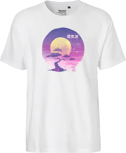 Bonsai Wave