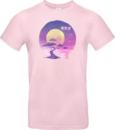 Bonsai Wave