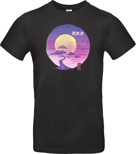 Bonsai Wave