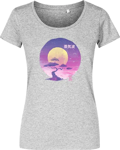 Bonsai Wave