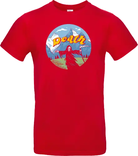 The Sound of Death