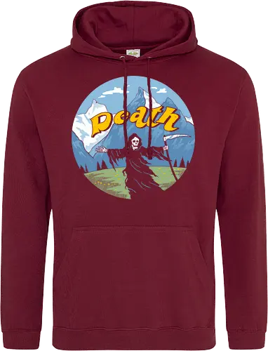 The Sound of Death