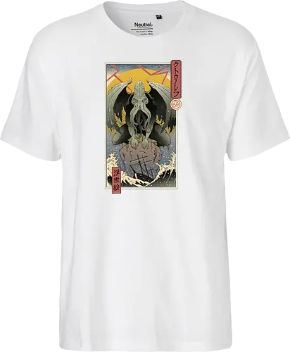 Cthulhu in Edo