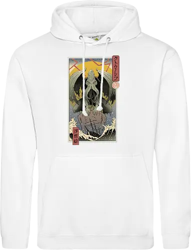 Cthulhu in Edo