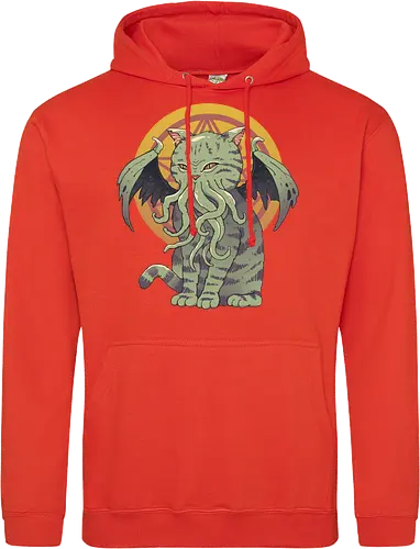 Cathulhu