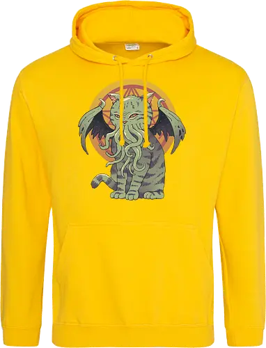 Cathulhu