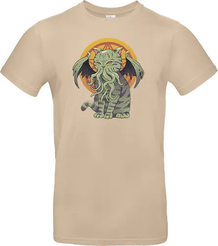 Cathulhu