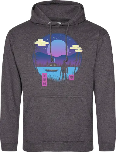 Camp of Lost Souls