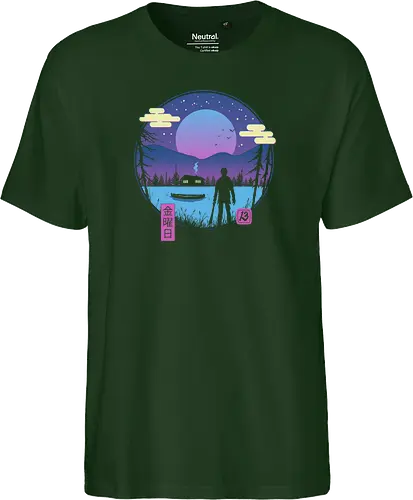 Camp of Lost Souls