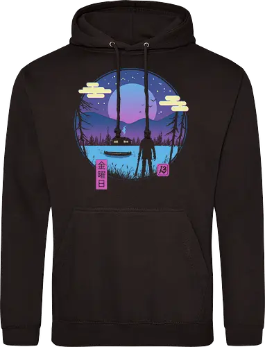 Camp of Lost Souls