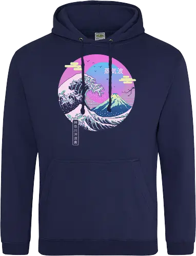 Wave Aesthetics