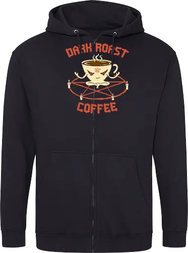 Dark Roast Coffee