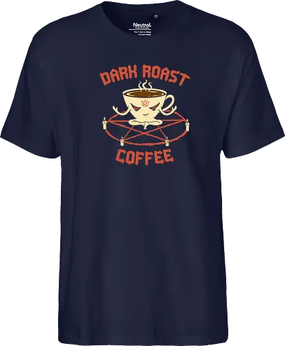 Dark Roast Coffee