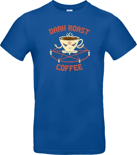 Dark Roast Coffee
