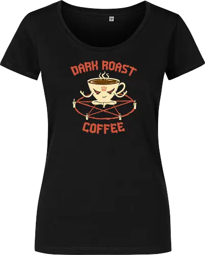 Dark Roast Coffee