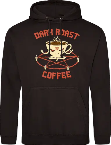 Dark Roast Coffee
