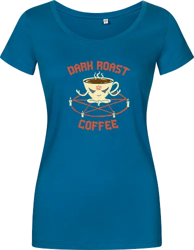 Dark Roast Coffee