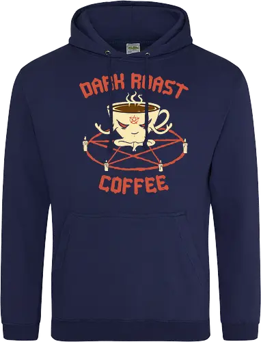 Dark Roast Coffee