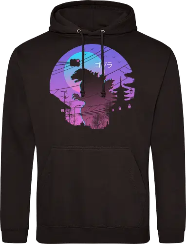 Night Walker