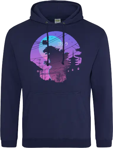 Night Walker