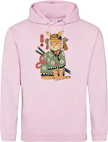 Neko Samurai