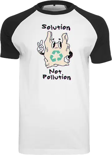 Solution Not Pollution