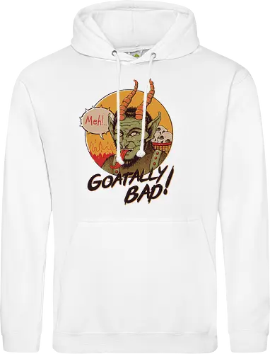Goatally Bad!