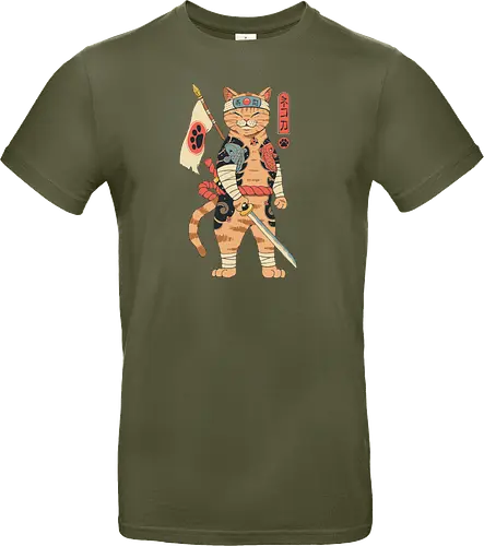 Neko Shogun