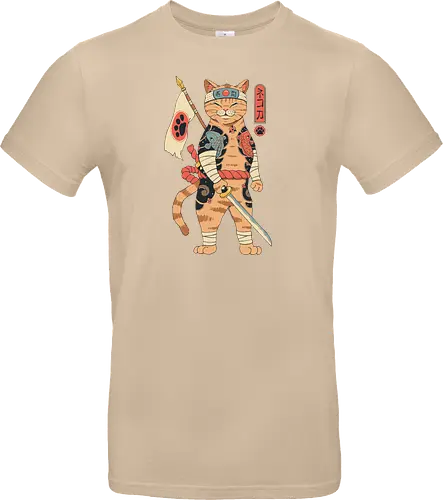 Neko Shogun