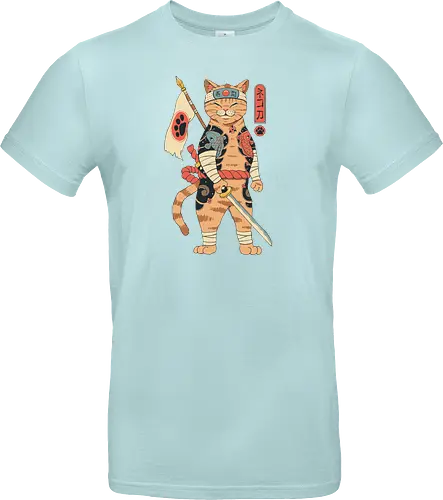 Neko Shogun