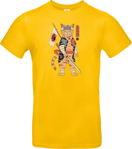 Neko Shogun