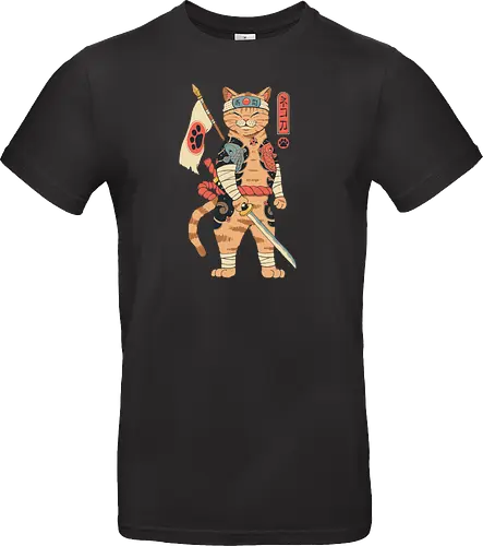 Neko Shogun