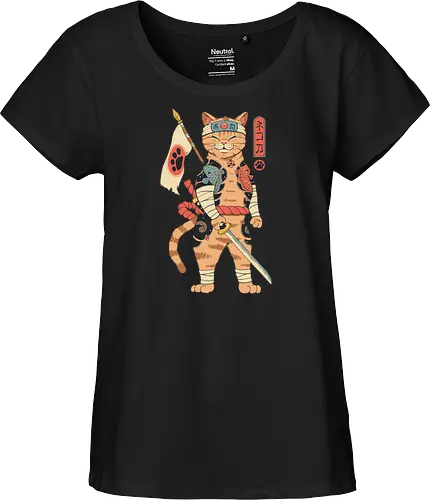 Neko Shogun