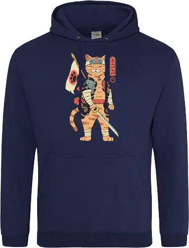 Neko Shogun