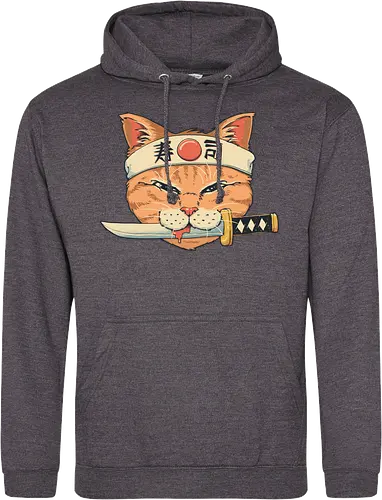 Neko Sushi Catana