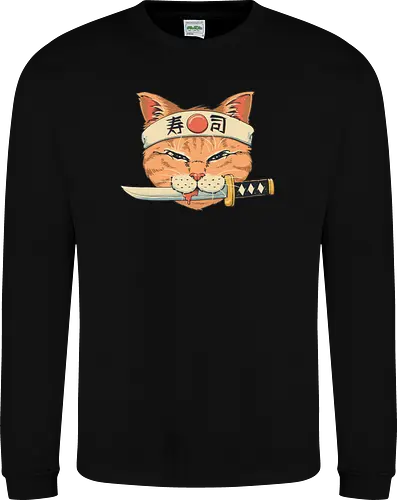 Neko Sushi Catana
