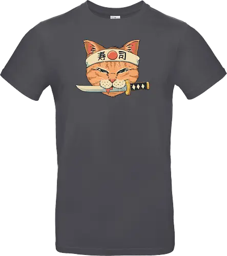 Neko Sushi Catana