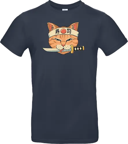 Neko Sushi Catana