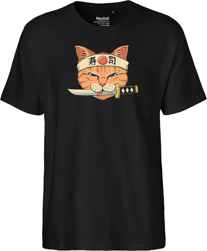 Neko Sushi Catana