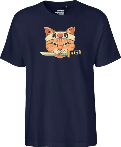 Neko Sushi Catana