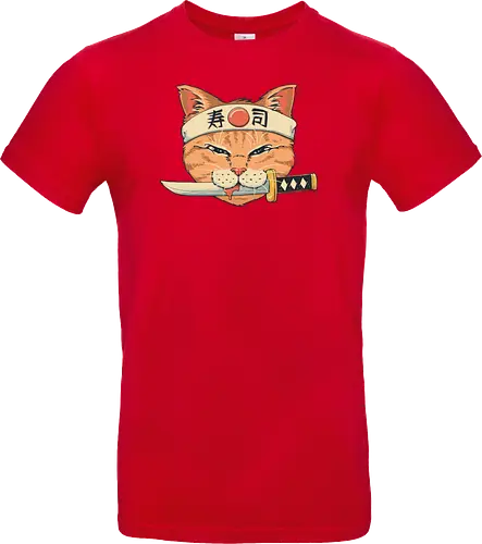 Neko Sushi Catana