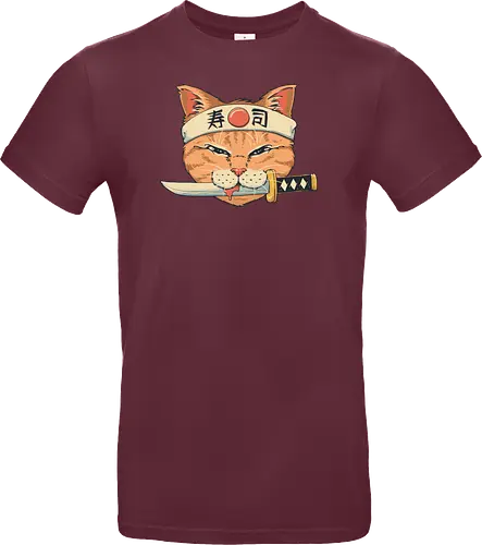 Neko Sushi Catana